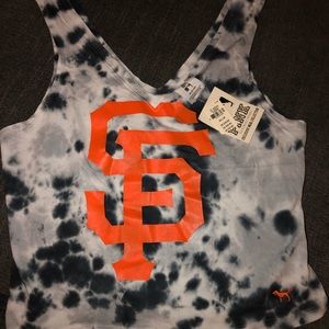 Victoria Secret Pink tank top